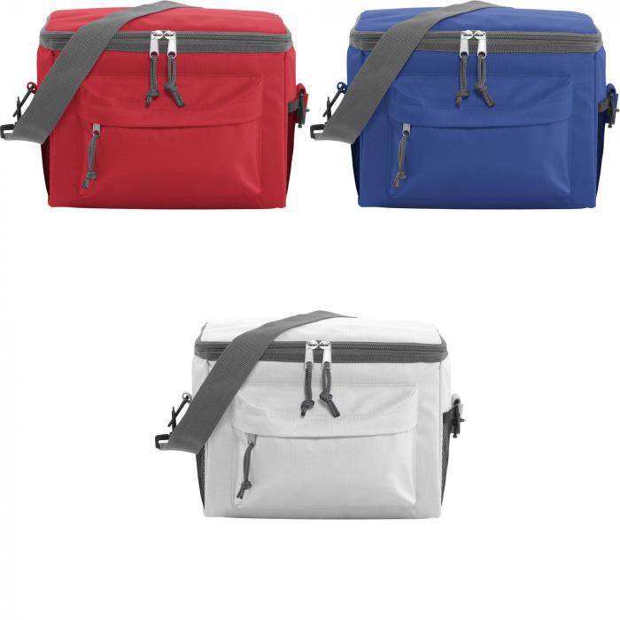 Polyester (600D) cooler bag Joey