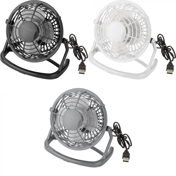 PP desk fan Preston