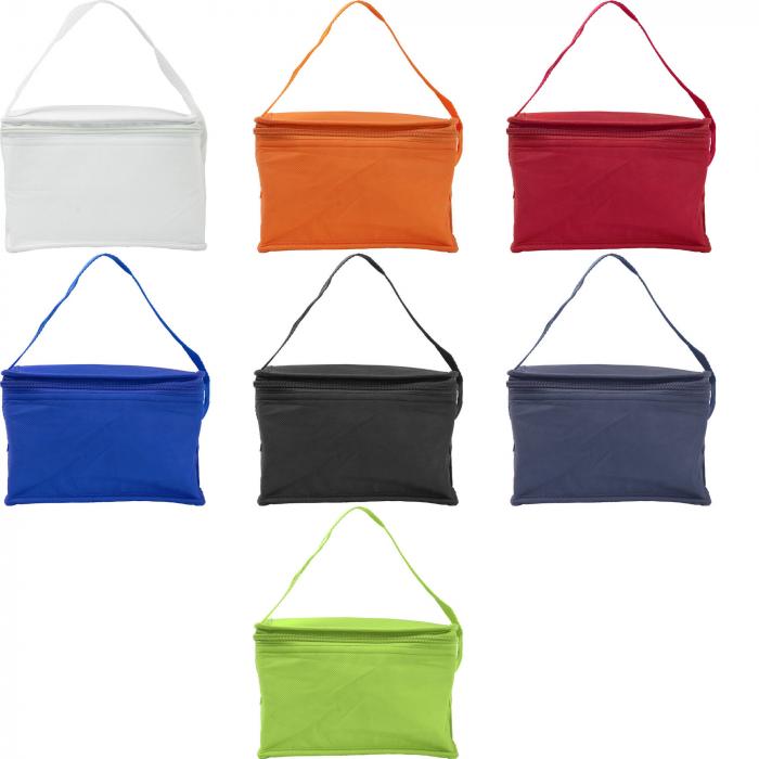 Nonwoven (80 gr/m) cooler bag Arlene
