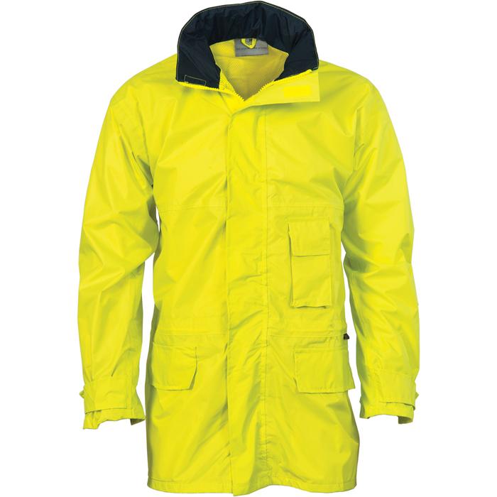 Classic Rain Jacket