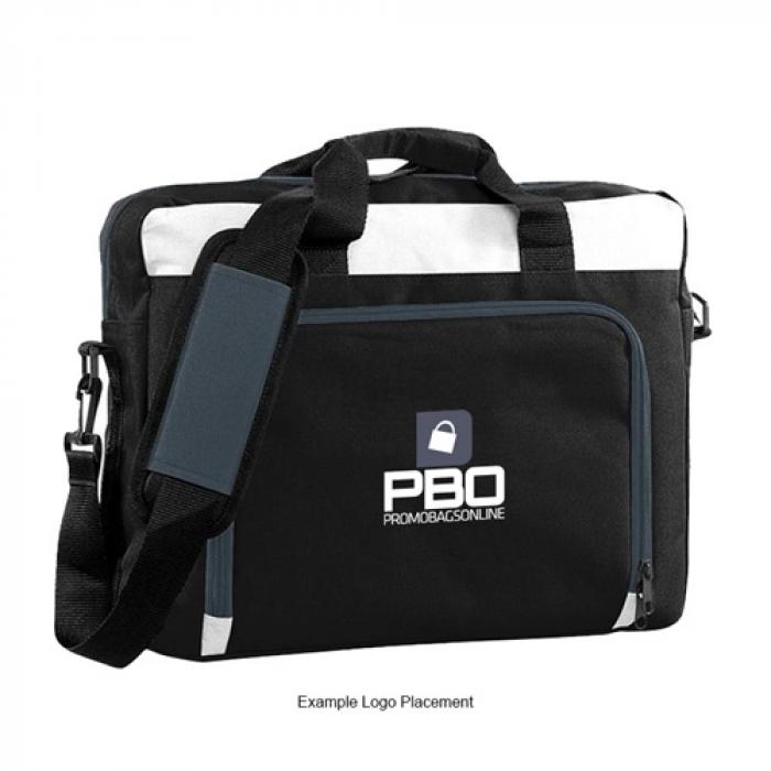 Deluxe Satchel 