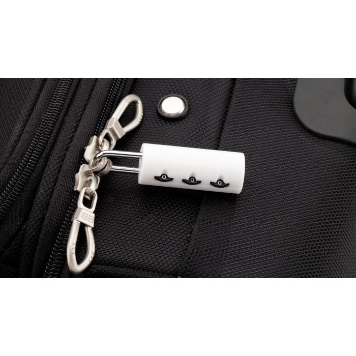 Padlock Ikun