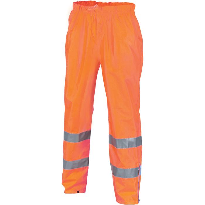 HiVis D/N Rain Pants