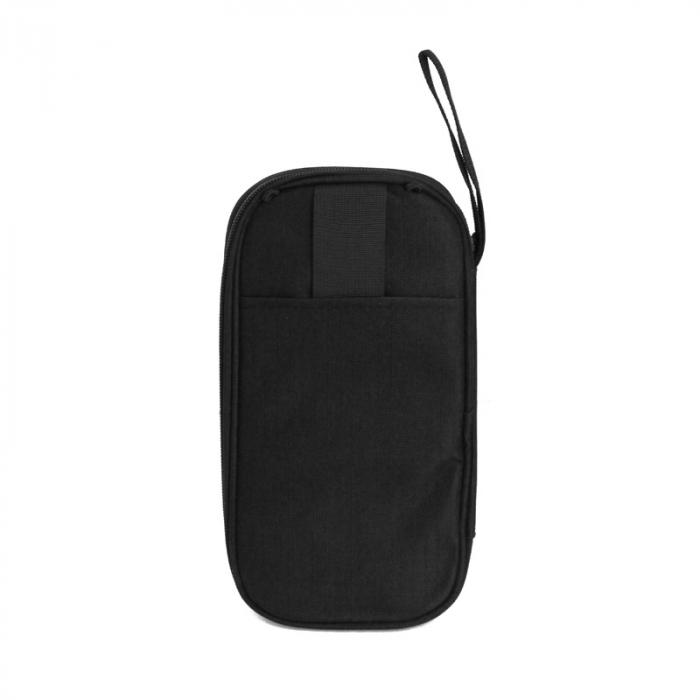 Premium Passport Wallet