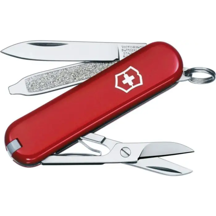 Victorinox Pocket Knife Classic SD