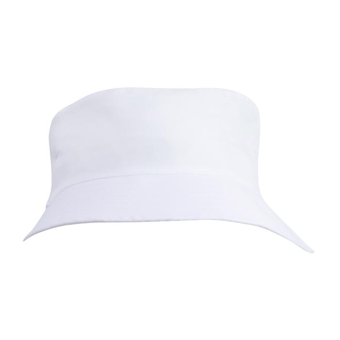Breathable Poly Twill Youth Bucket Hat