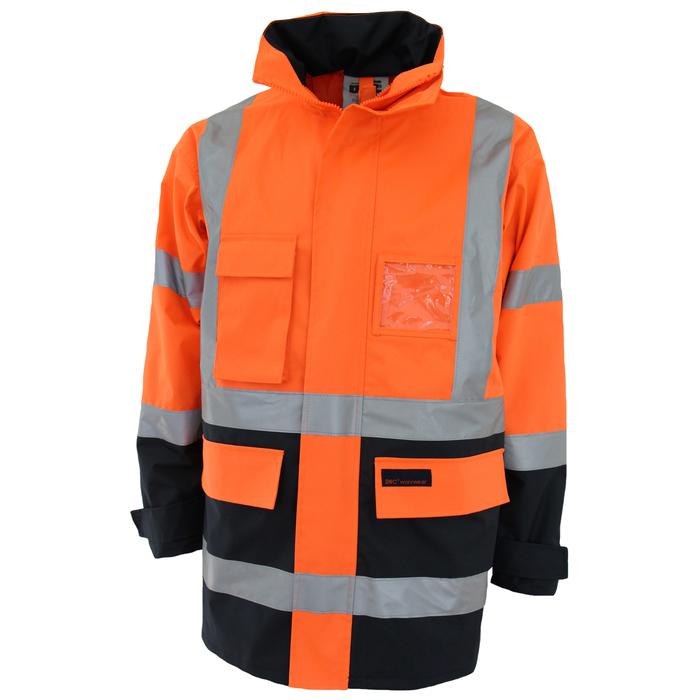 HiVis "H" Pattern 2T Biomotion Tape Jacket