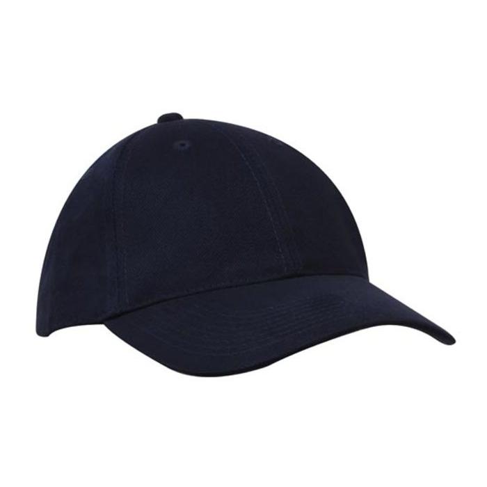 Organic Cotton Cap