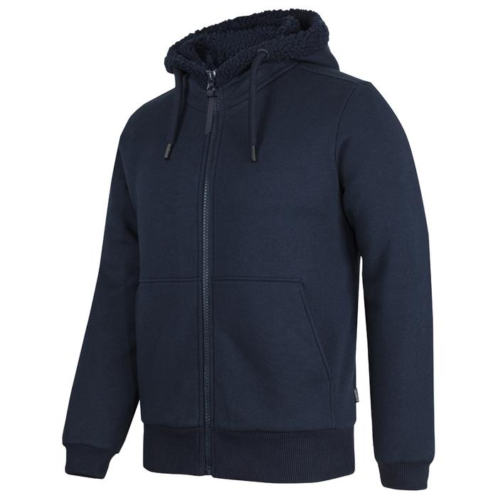 Premium Full Zip 670gsm Shepherd Hoodie