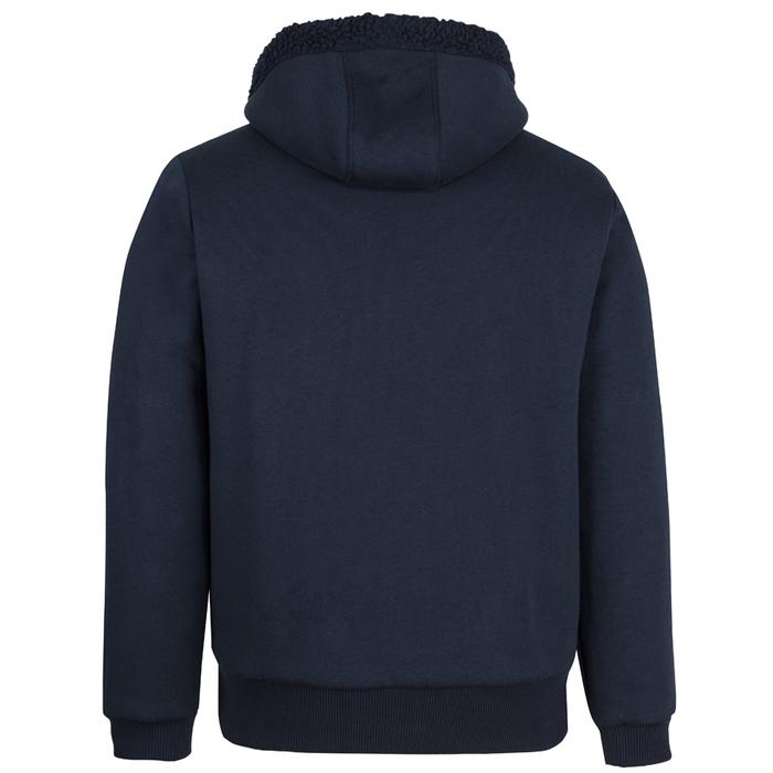 Premium Full Zip 670gsm Shepherd Hoodie