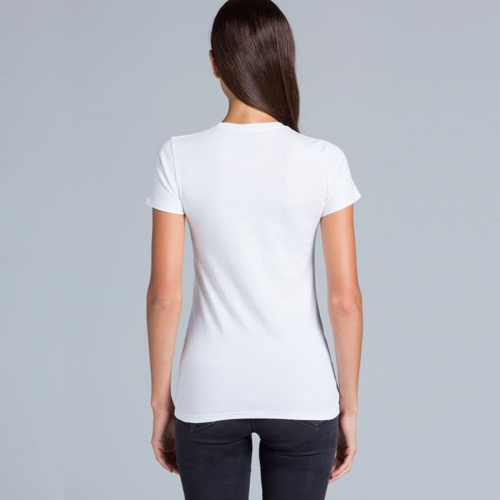 Wafer Tee