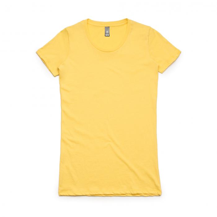 Wafer Tee