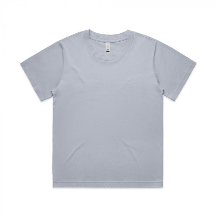 Wo's Martina Tee