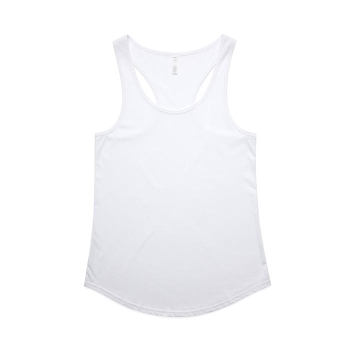Womens Mali Racerback