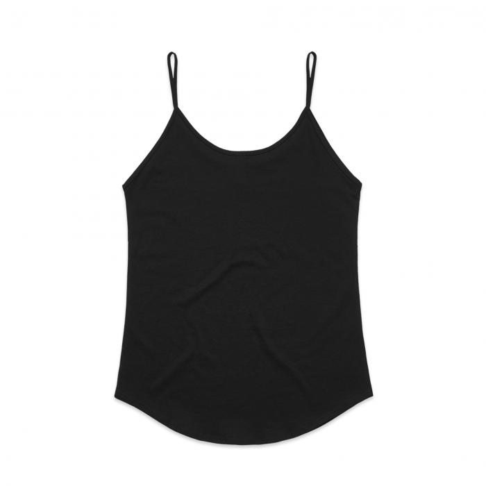 Wo'S Pillar String Singlet