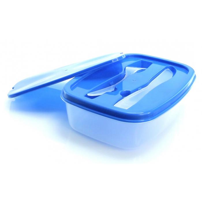 Lunch Box Griva