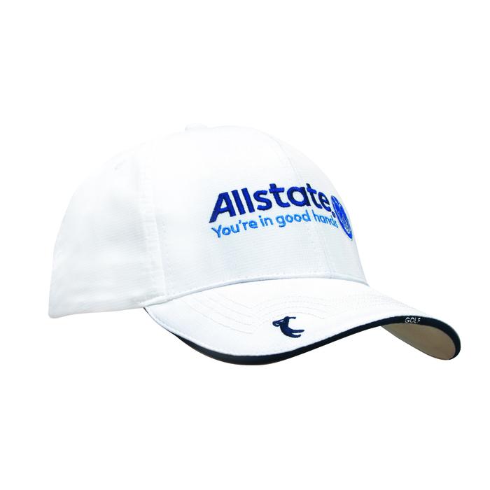Sports Ripstop with Peak Embroidery