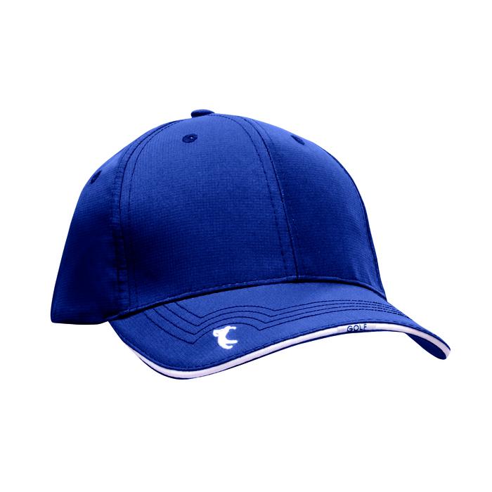 Sports Ripstop with Peak Embroidery