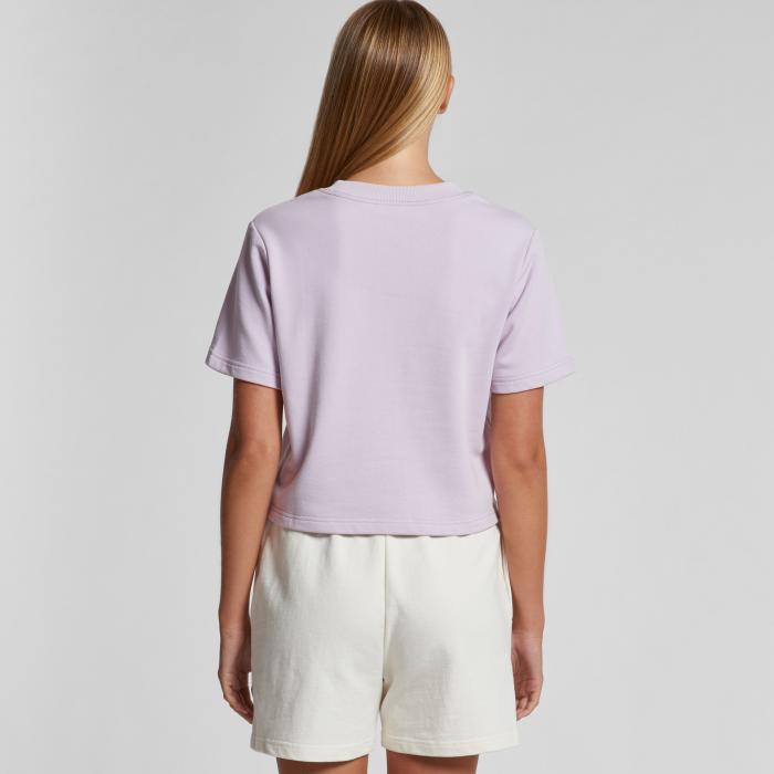 Terry Tee