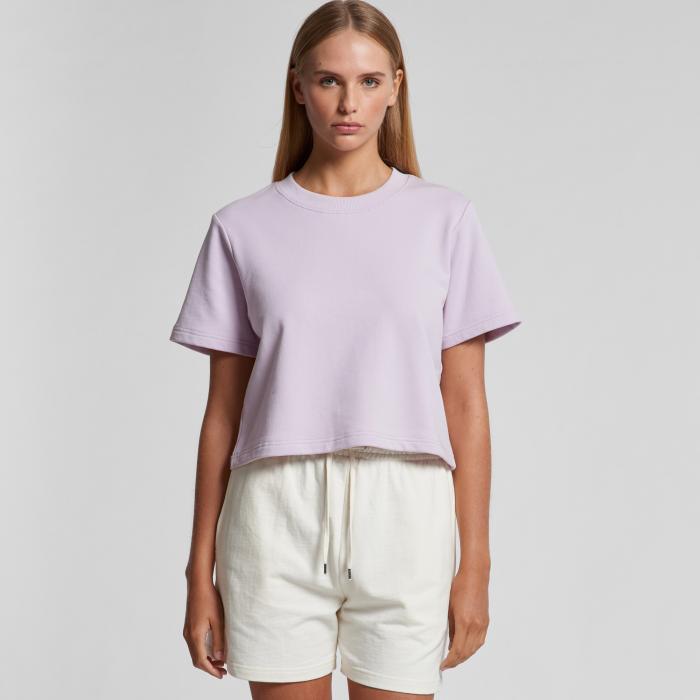 Terry Tee