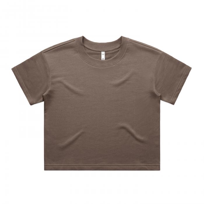 Terry Tee