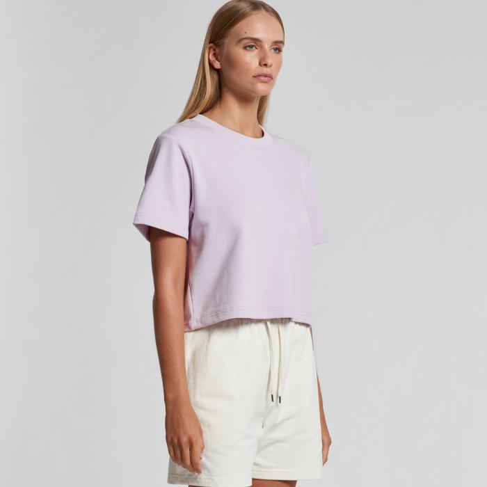 Terry Tee