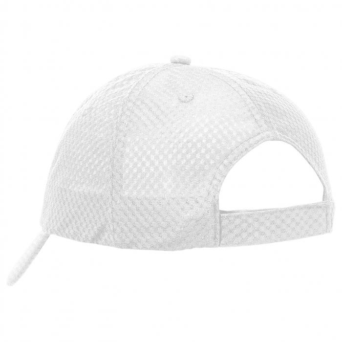 Mesh Cap