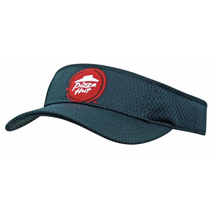 Sports Mesh Visor