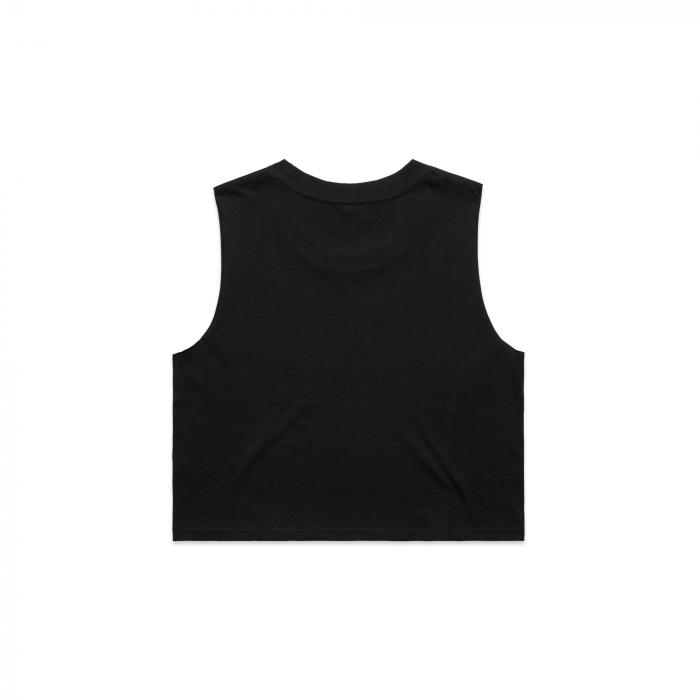 Crop Tank