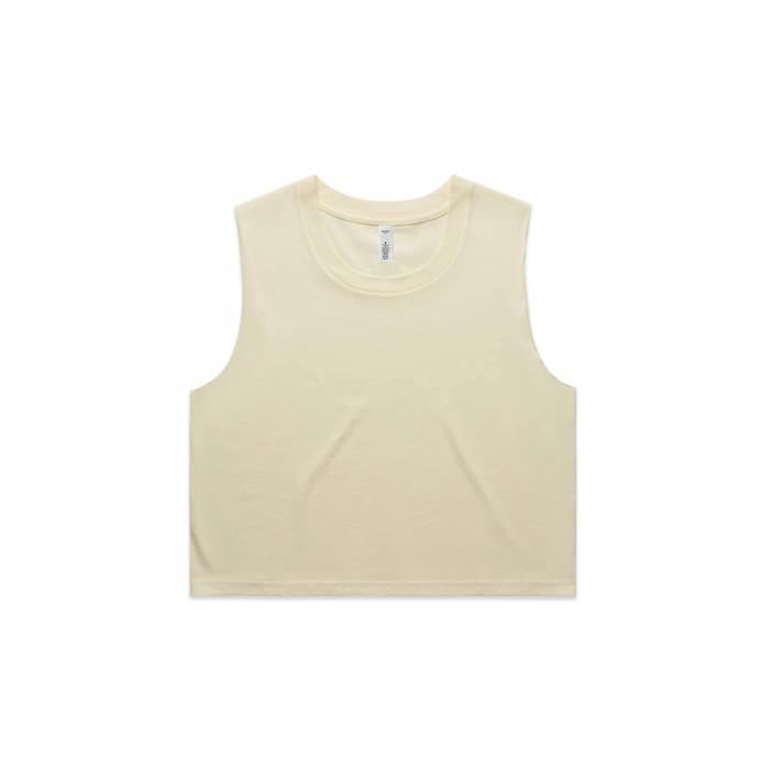 Crop Tank