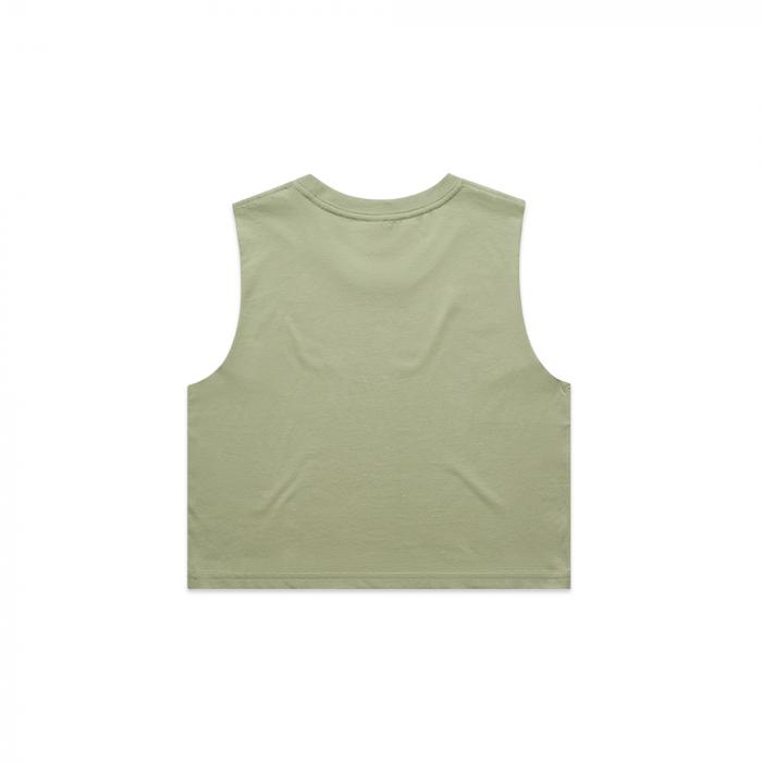 Crop Tank