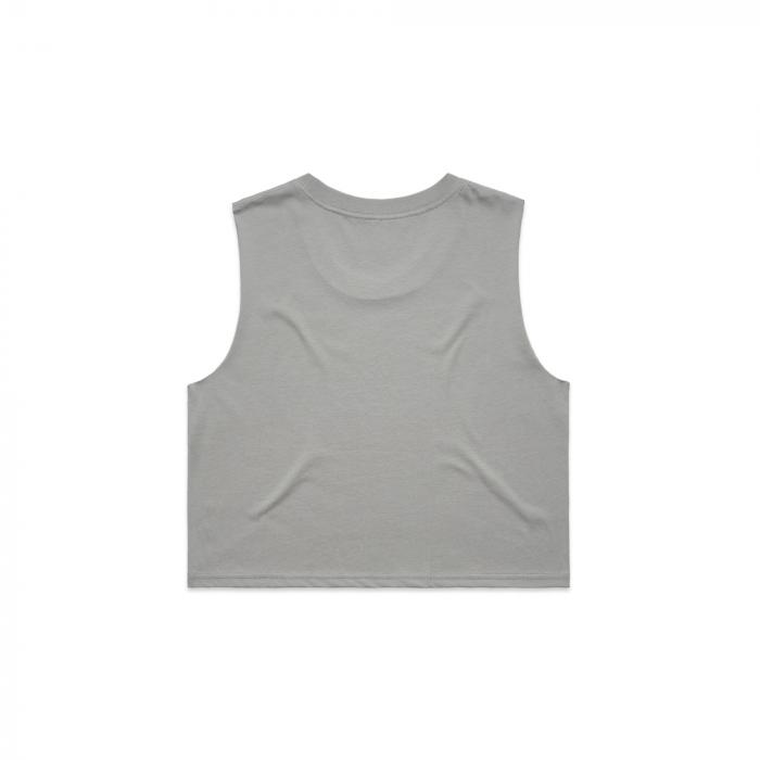 Crop Tank
