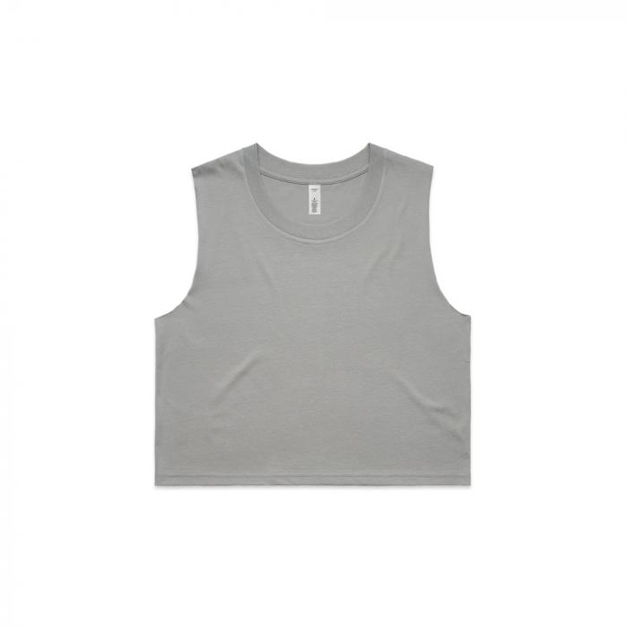 Crop Tank