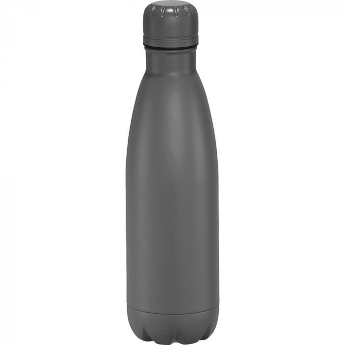 The Range Copper Vacuum Insulated Bottle 500ml