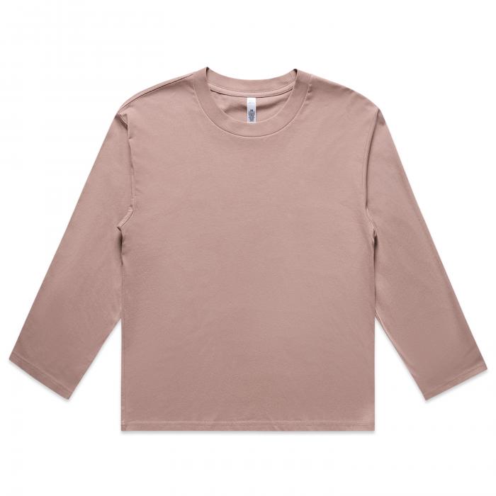 Martina Long Sleeve Tee
