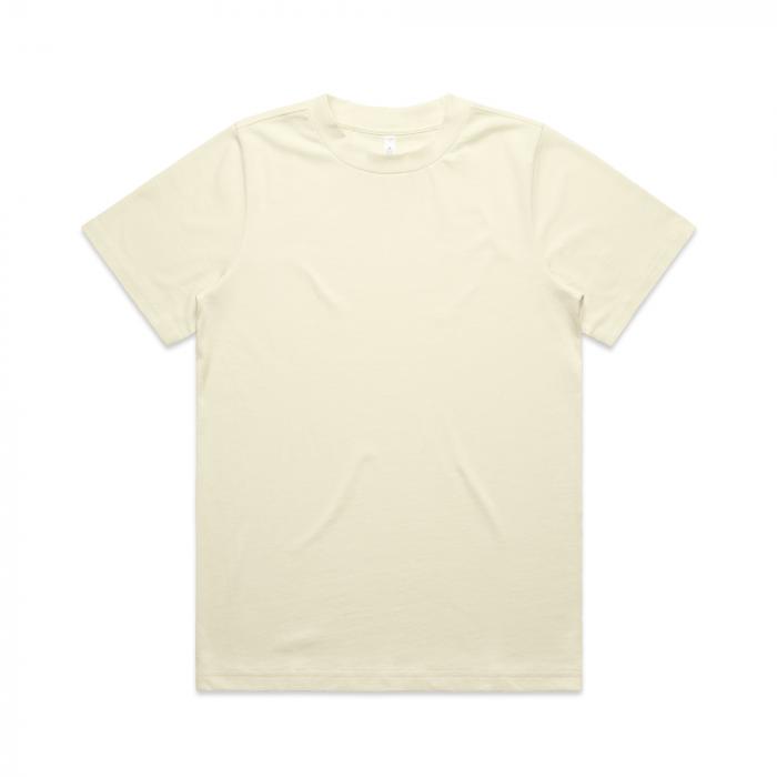 Womens Heavy Tee