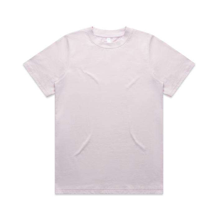 Womens Heavy Tee