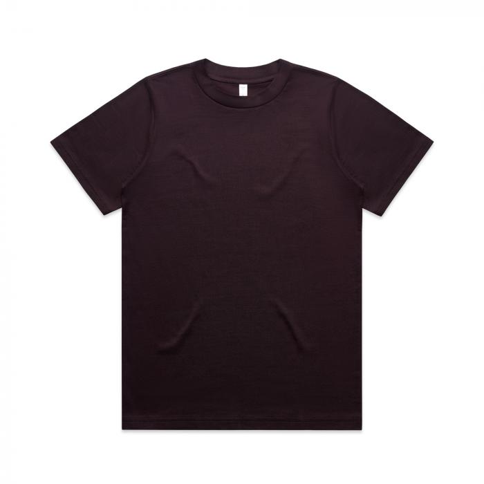 Womens Heavy Tee
