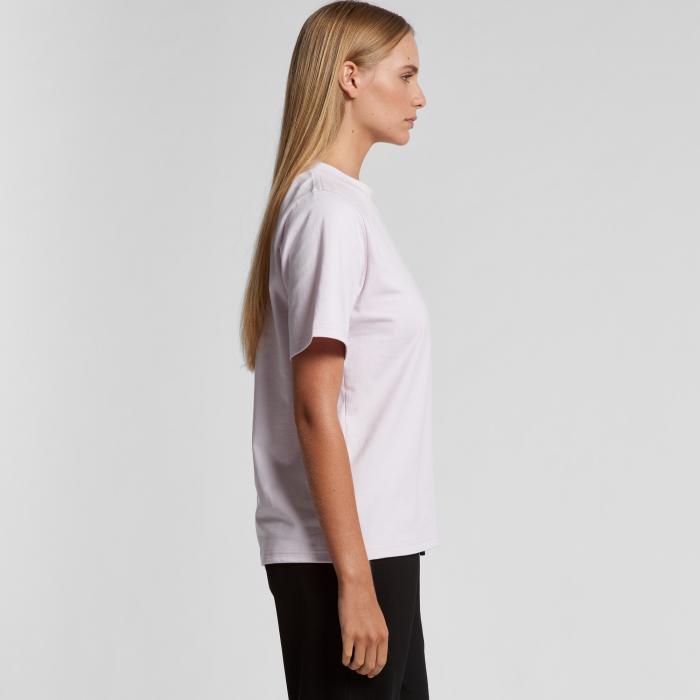 Womens Heavy Tee