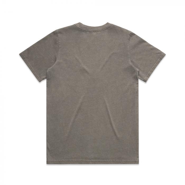 Womens Heavy Faded Tee