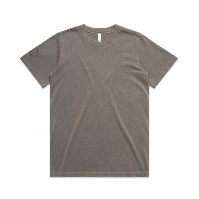 Womens Heavy Faded Tee