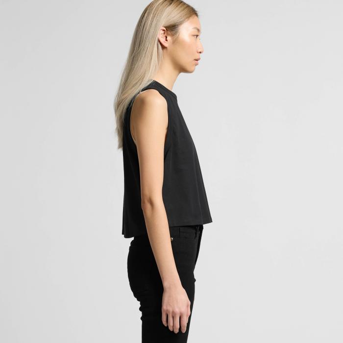 Martina Crop Tank