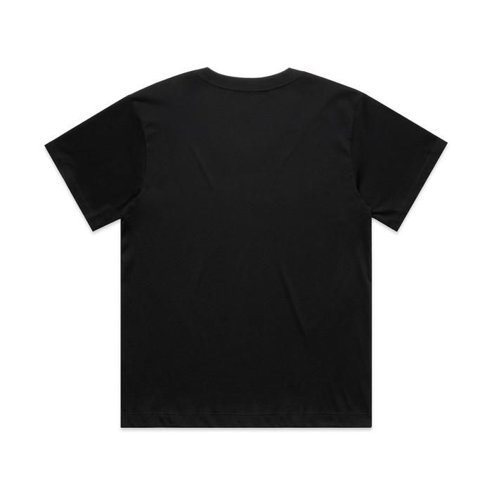 Womens Martina V Neck Tee