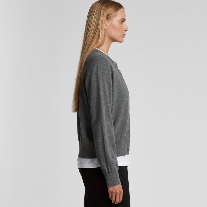 Knit Cardigan