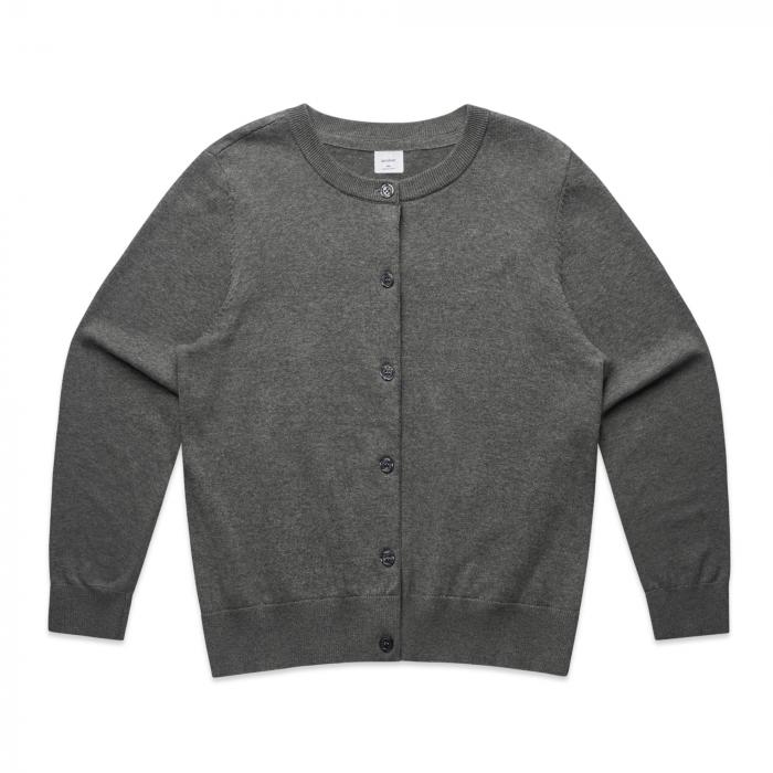 Knit Cardigan