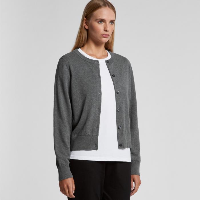 Knit Cardigan