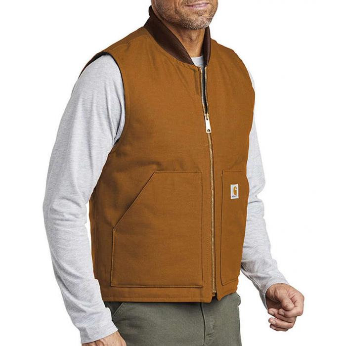 Carhartt Duck Traditional Vest