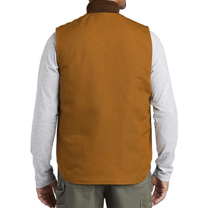 Carhartt Duck Traditional Vest