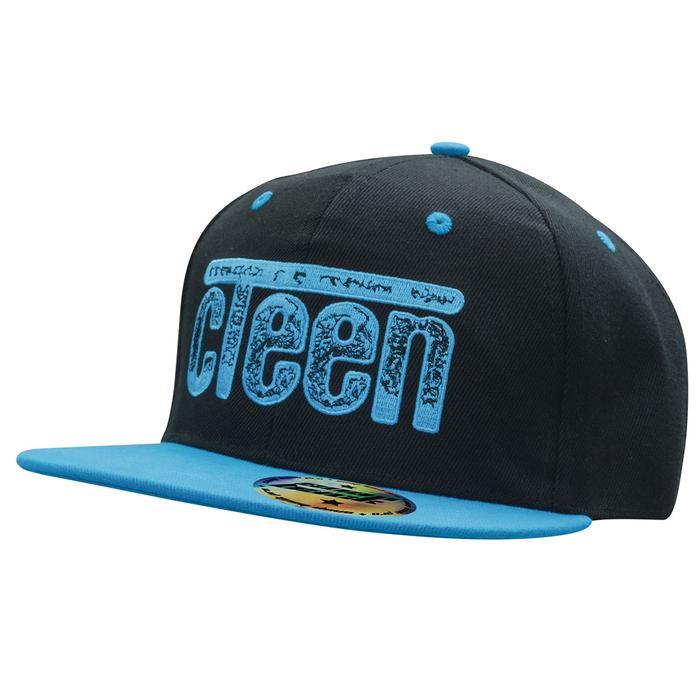Premium Amercian Twill With Snap Back Pro Styling