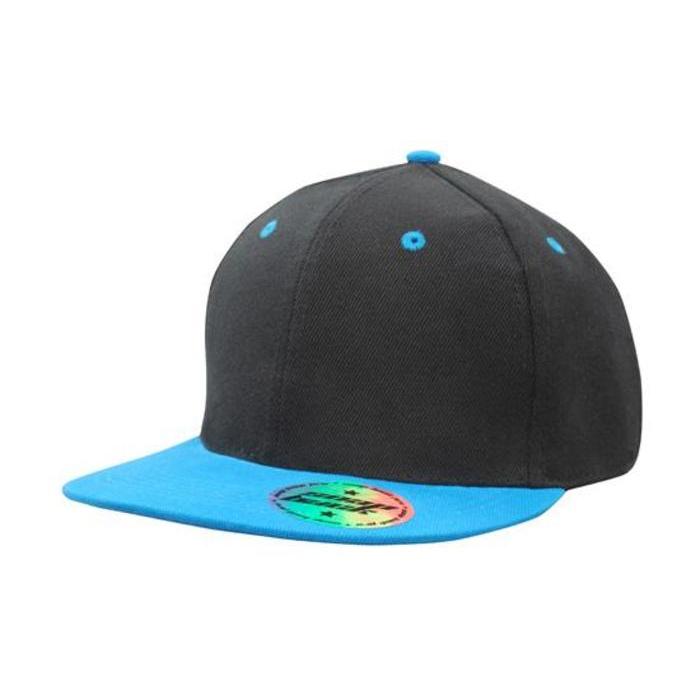 Premium Amercian Twill With Snap Back Pro Styling